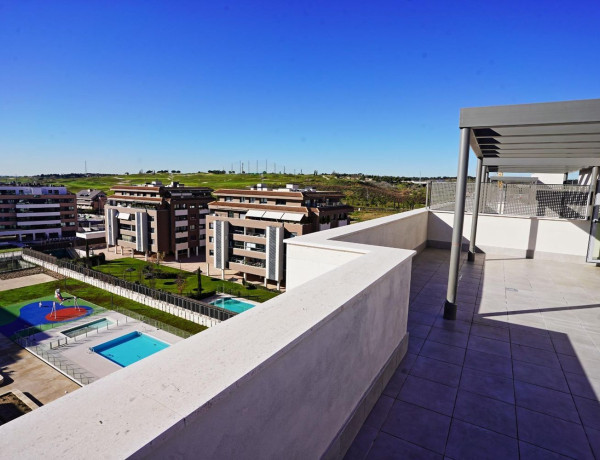 Penthouse for sale in  Fuencarral , Madrid photo 4