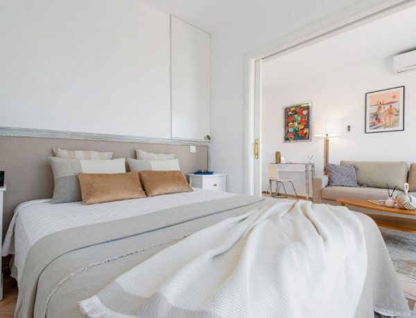 Продажа квартиры в Calle Frankonia, Marbella photo 1