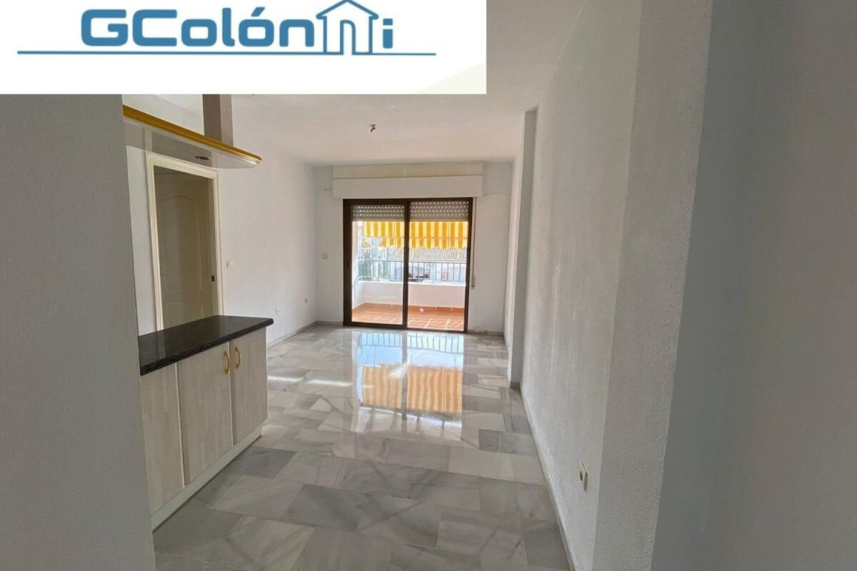 Venta de piso en Playa Granada, Motril
photo 3