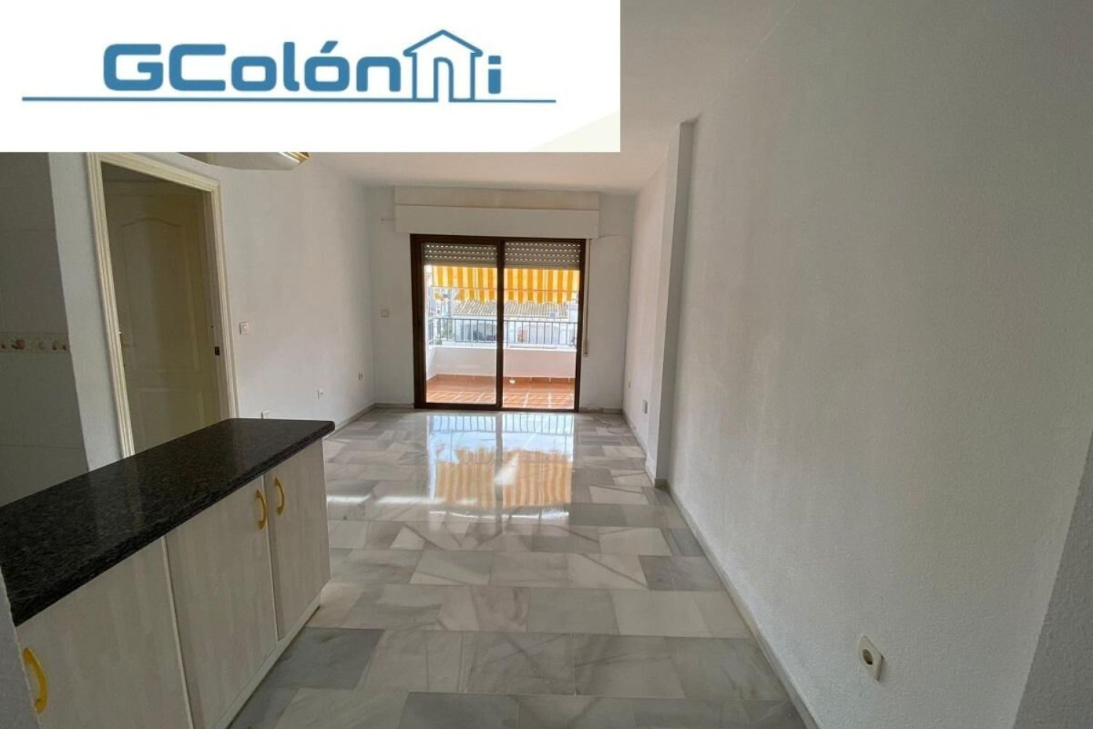 Venta de piso en Playa Granada, Motril
photo 5