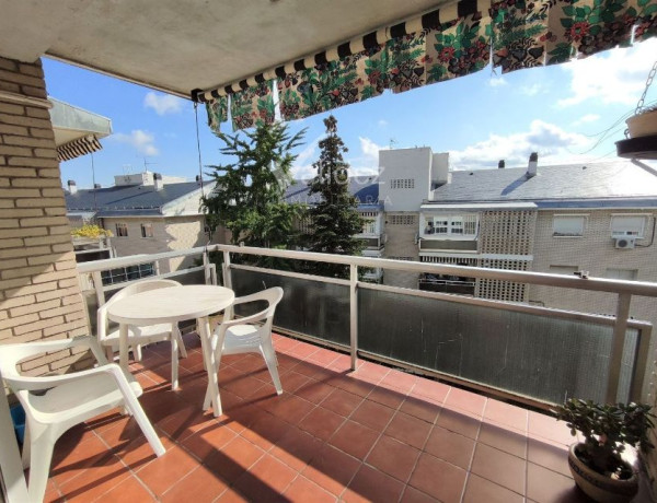 Продажа квартиры в  Calle del Cid, Majadahonda photo 1
