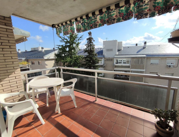 Продажа квартиры в  Calle del Cid, Majadahonda photo 2