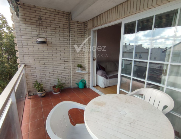 Продажа квартиры в  Calle del Cid, Majadahonda photo 3