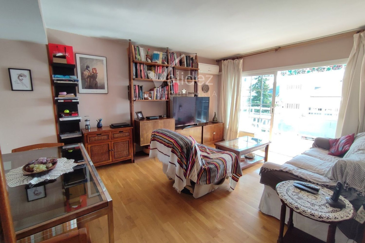 Продажа квартиры на Calle del Cid, Махадаонда
photo 4