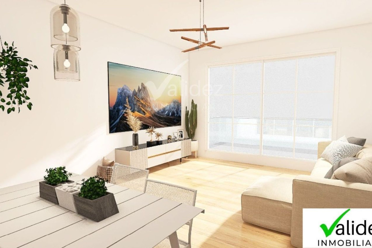Продажа квартиры на Calle del Cid, Махадаонда
photo 5