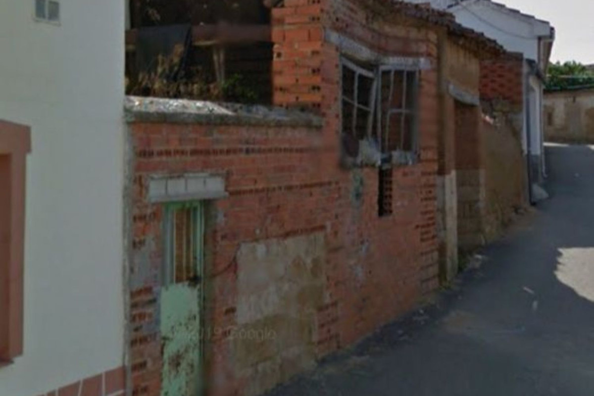 Land for sale in Argujillo, Zamora photo 1