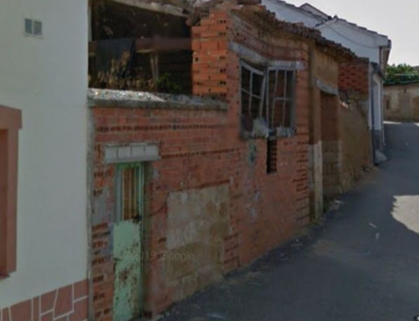 Terreno en venta en calle Moclin, 5 photo