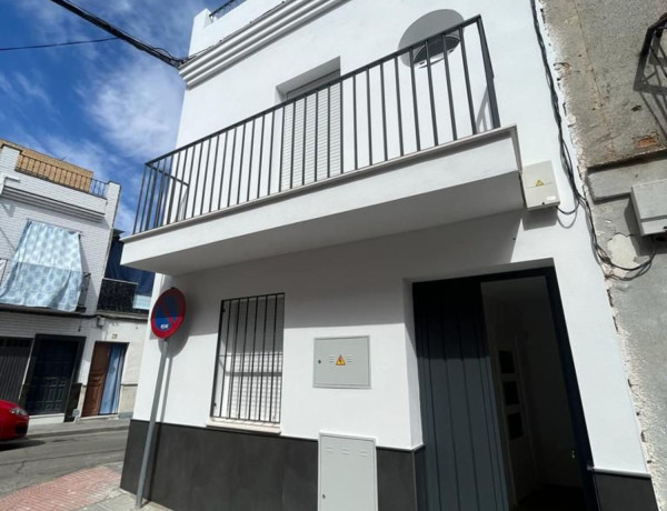 Продажа первого этажа в , Coria del Río photo 1