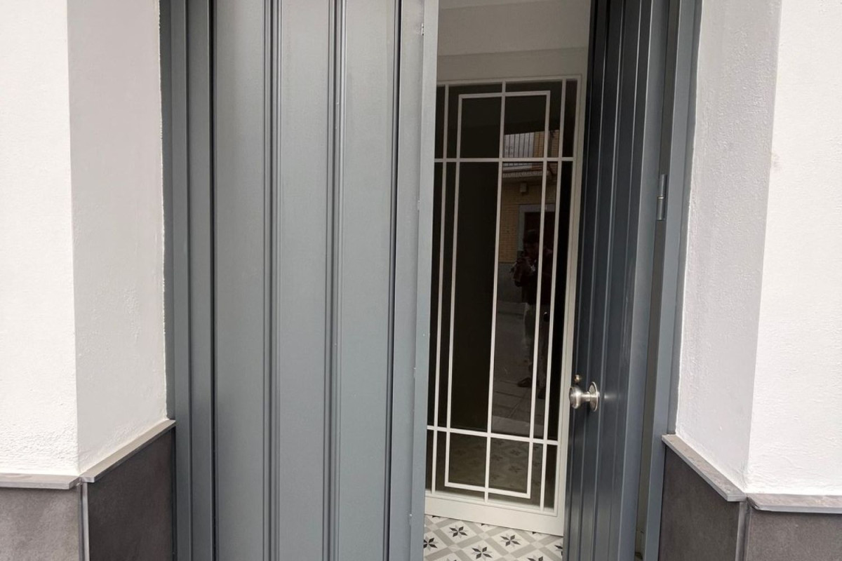 Piso en venta en Rosario Casado, Coria del Río
 photo 2
