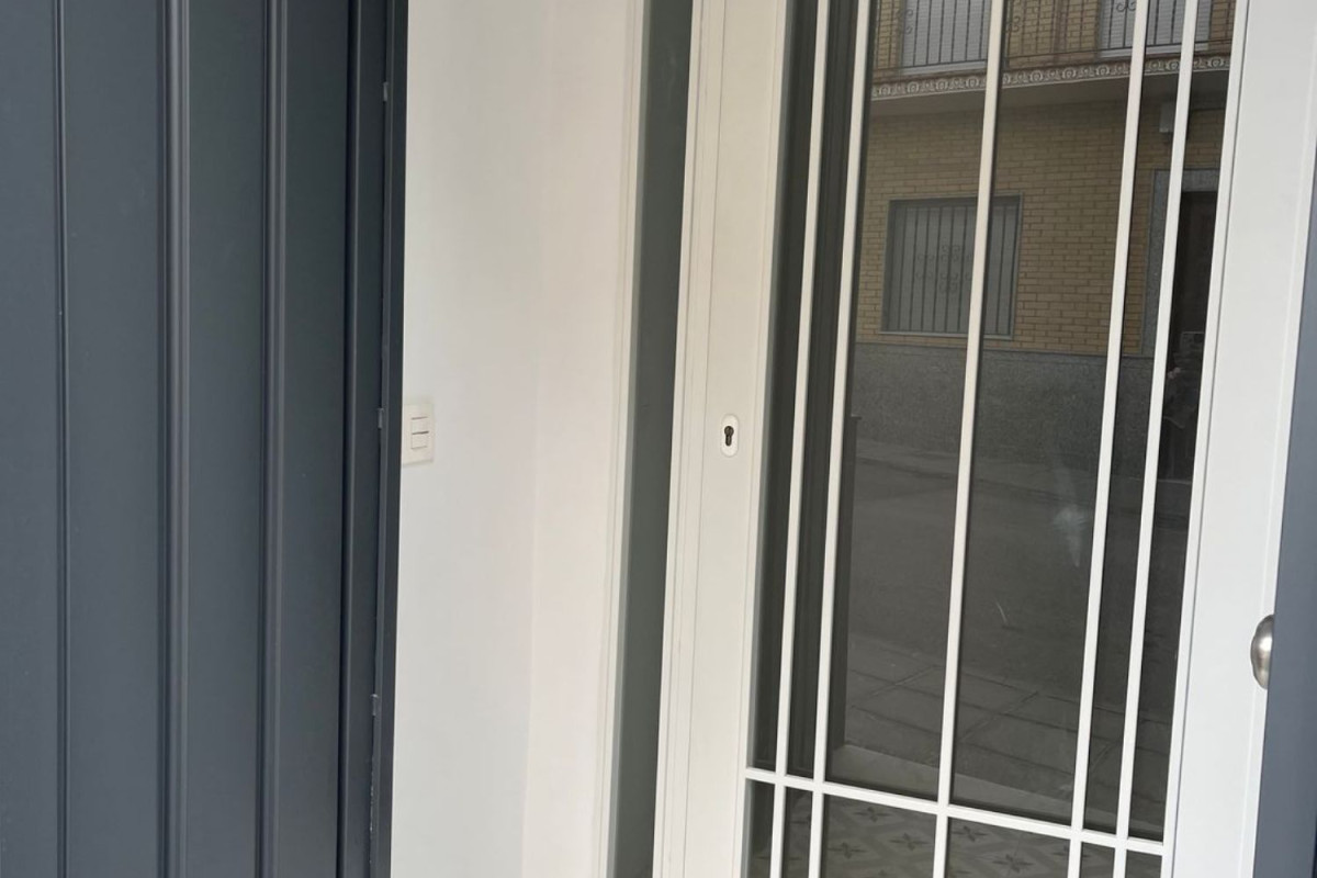 Piso en venta en Rosario Casado, Coria del Río
 photo 3