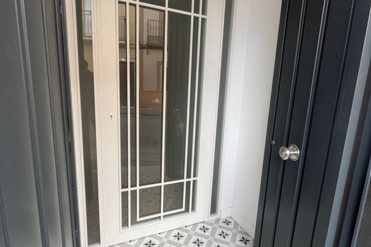 Piso en venta en Rosario Casado, Coria del Río
 photo 4