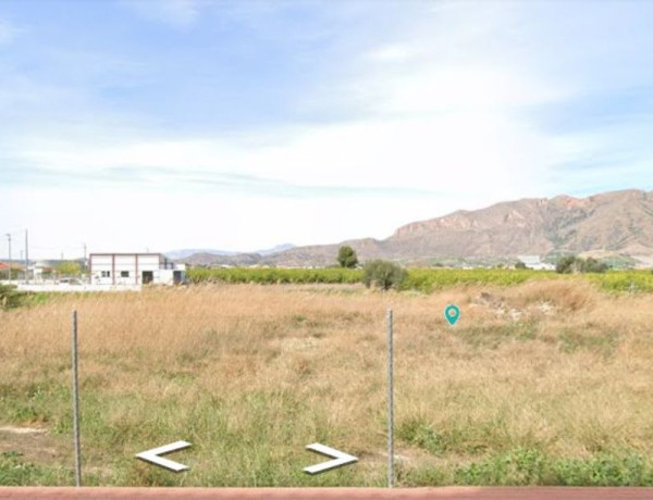 Terreno en venta en carril Villagordos, 8 photo 1