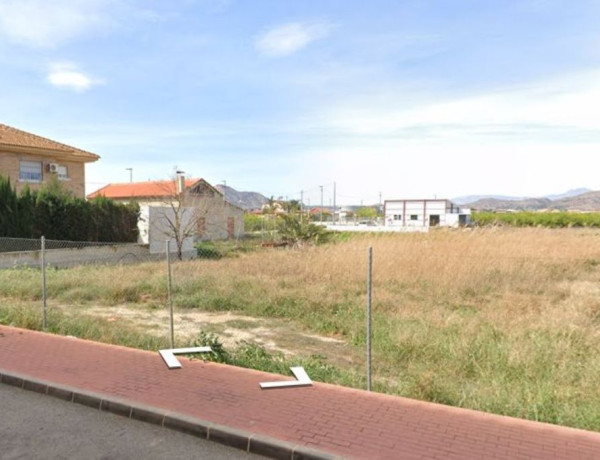 Terreno en venta en carril Villagordos, 8 photo 4