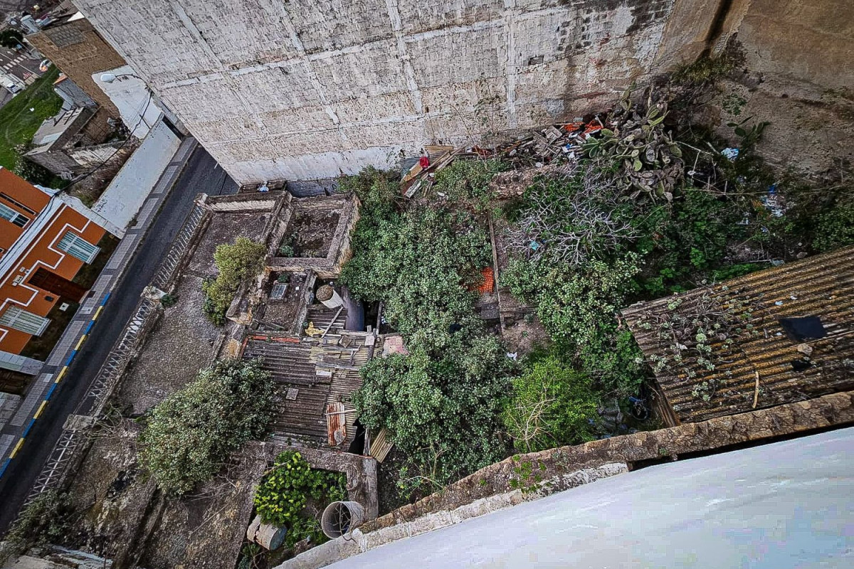 Land for sale in Las Palmas de Gran Canaria, Las Palmas photo 3