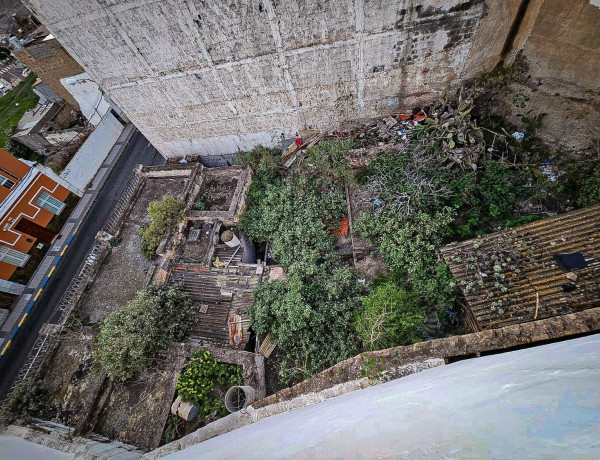 Terreno en venta en Urb. Tamaraceite, Tamaraceite photo 3
