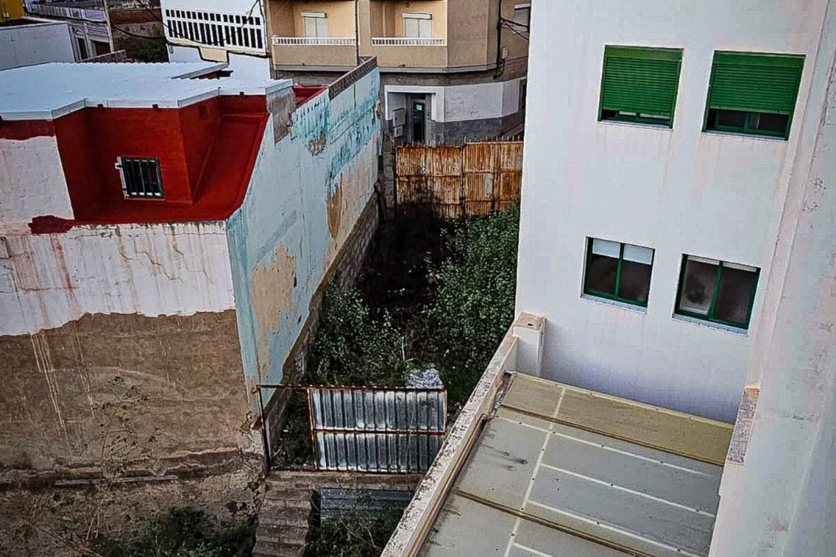 Land for sale in Las Palmas de Gran Canaria, Las Palmas photo 4