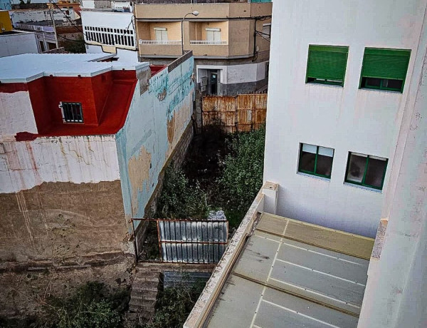 Terreno en venta en Urb. Tamaraceite, Tamaraceite photo 4