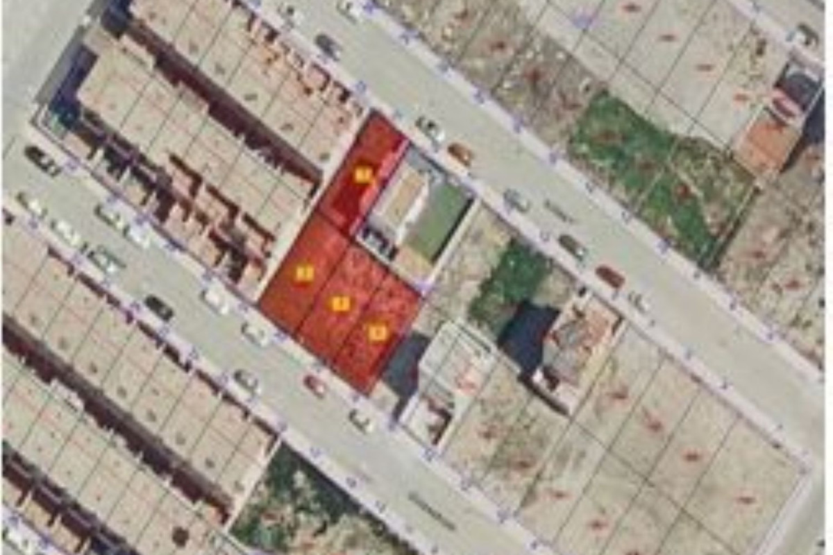 Land for sale in Cullera, Valencia photo 2