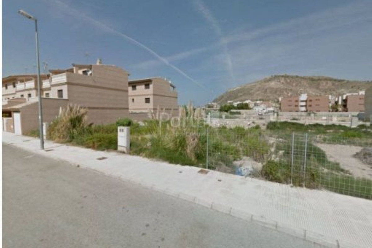Land for sale in Cullera, Valencia photo 4