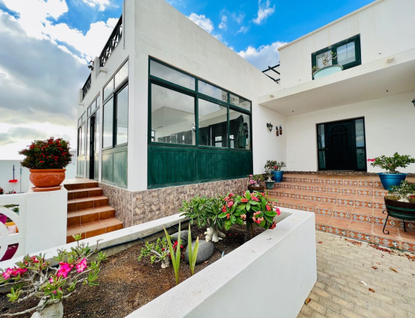 Detached villa for sale in  Yaiza - Uga , Yaiza photo 4