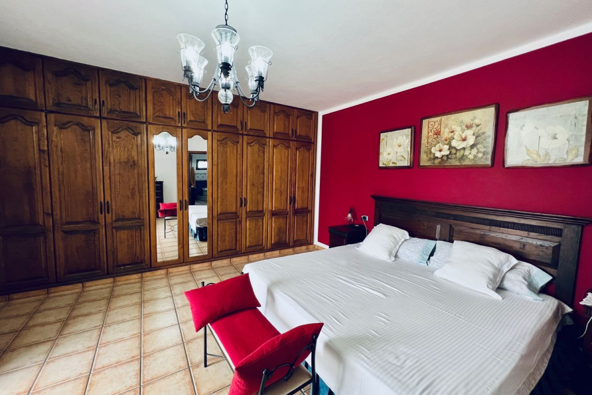 Sale of independent chalet in Yaiza - Uga, Yaiza
 photo 5