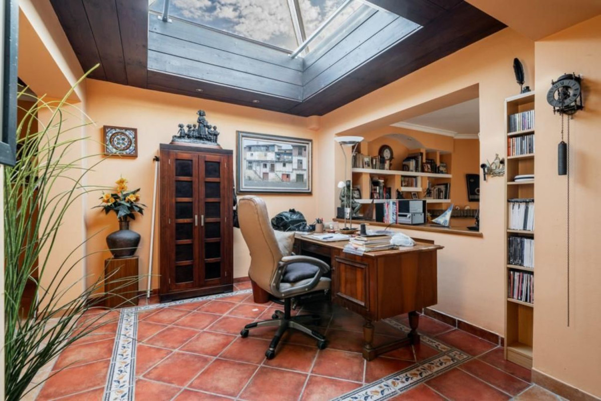 Venta de chalet independiente en Urbanización Marbesa, Marbella
 photo 5