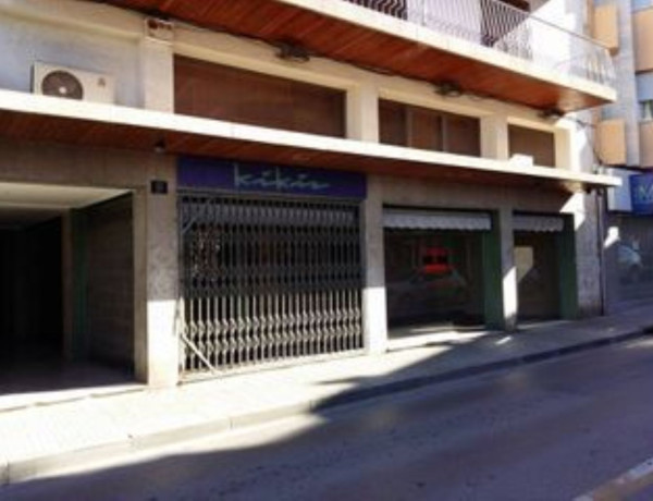 Alquiler de Local en plaza de Llevant, 8 photo 1