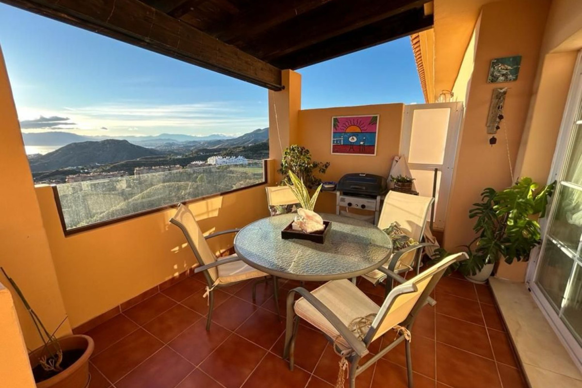 Sale of apartment in La Cala del Moral, Rincón de la Victoria
photo 1