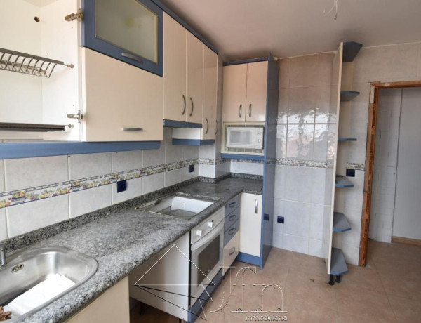 Apartment for sale in , Iscar photo 1