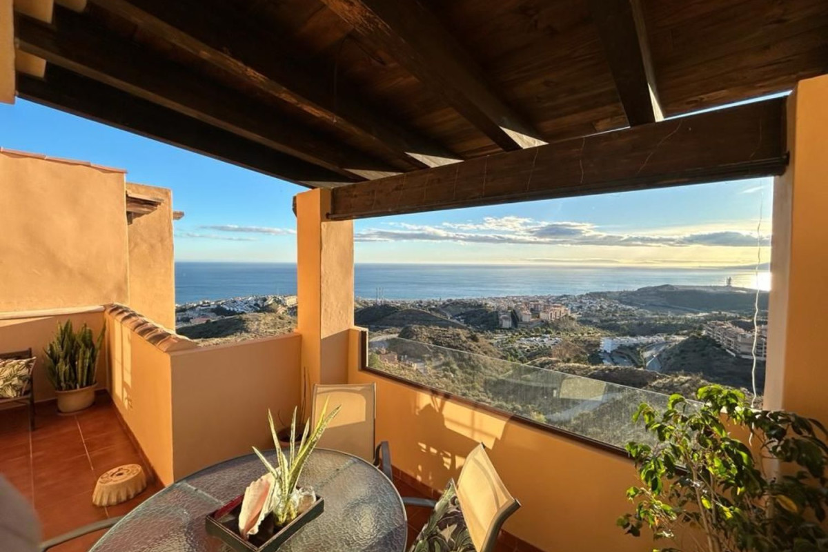Sale of apartment in La Cala del Moral, Rincón de la Victoria
photo 2