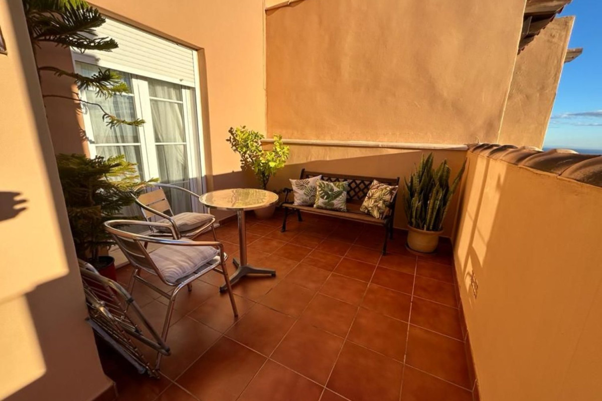 Sale of apartment in La Cala del Moral, Rincón de la Victoria
photo 3