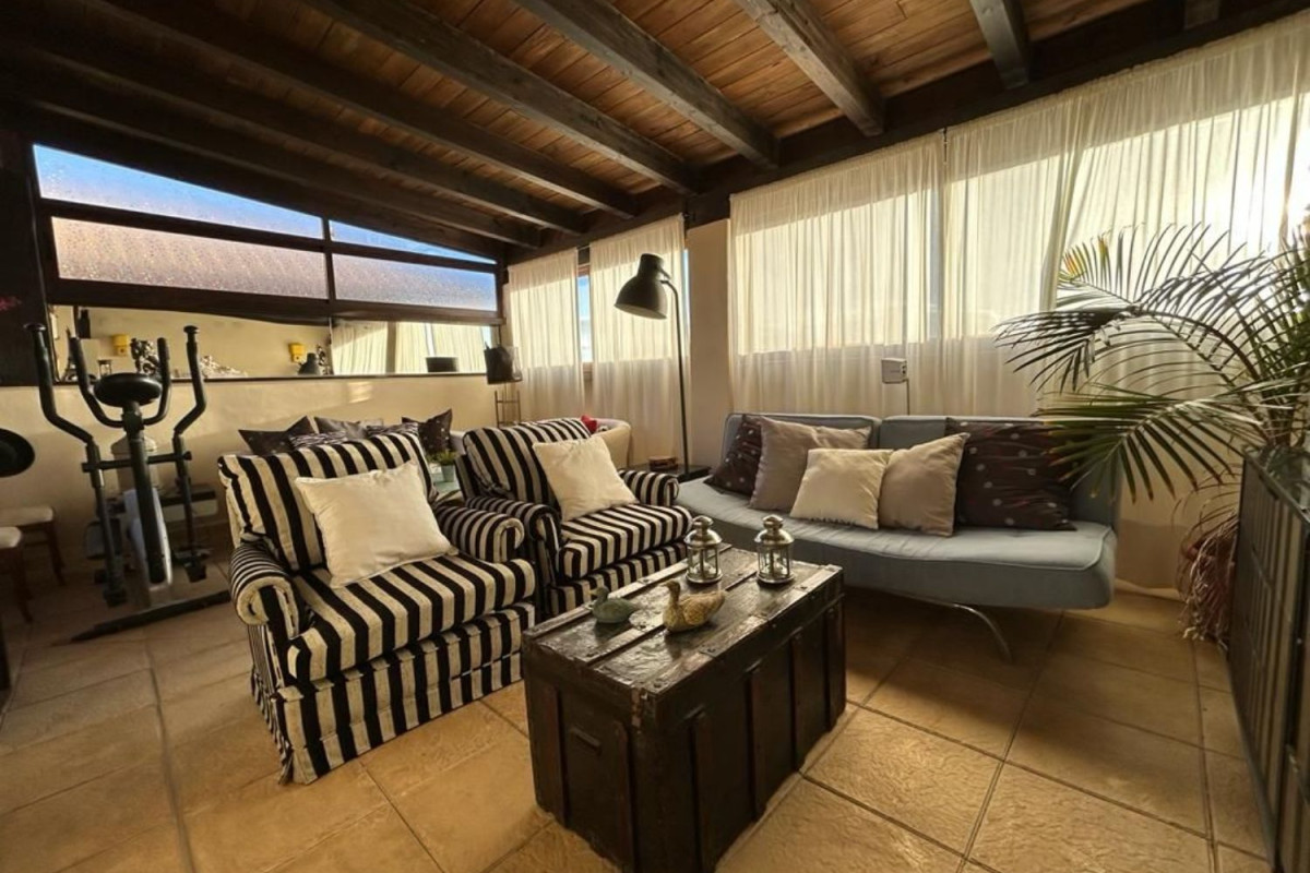 Sale of apartment in La Cala del Moral, Rincón de la Victoria
photo 5