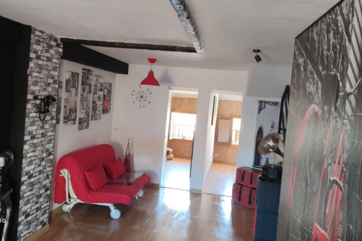 Alquiler de duplex en , Riaza photo 1