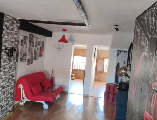 Duplex en alquiler en , Riaza photo 1