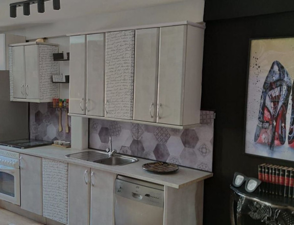Duplex en alquiler en , Riaza thumbnail 2