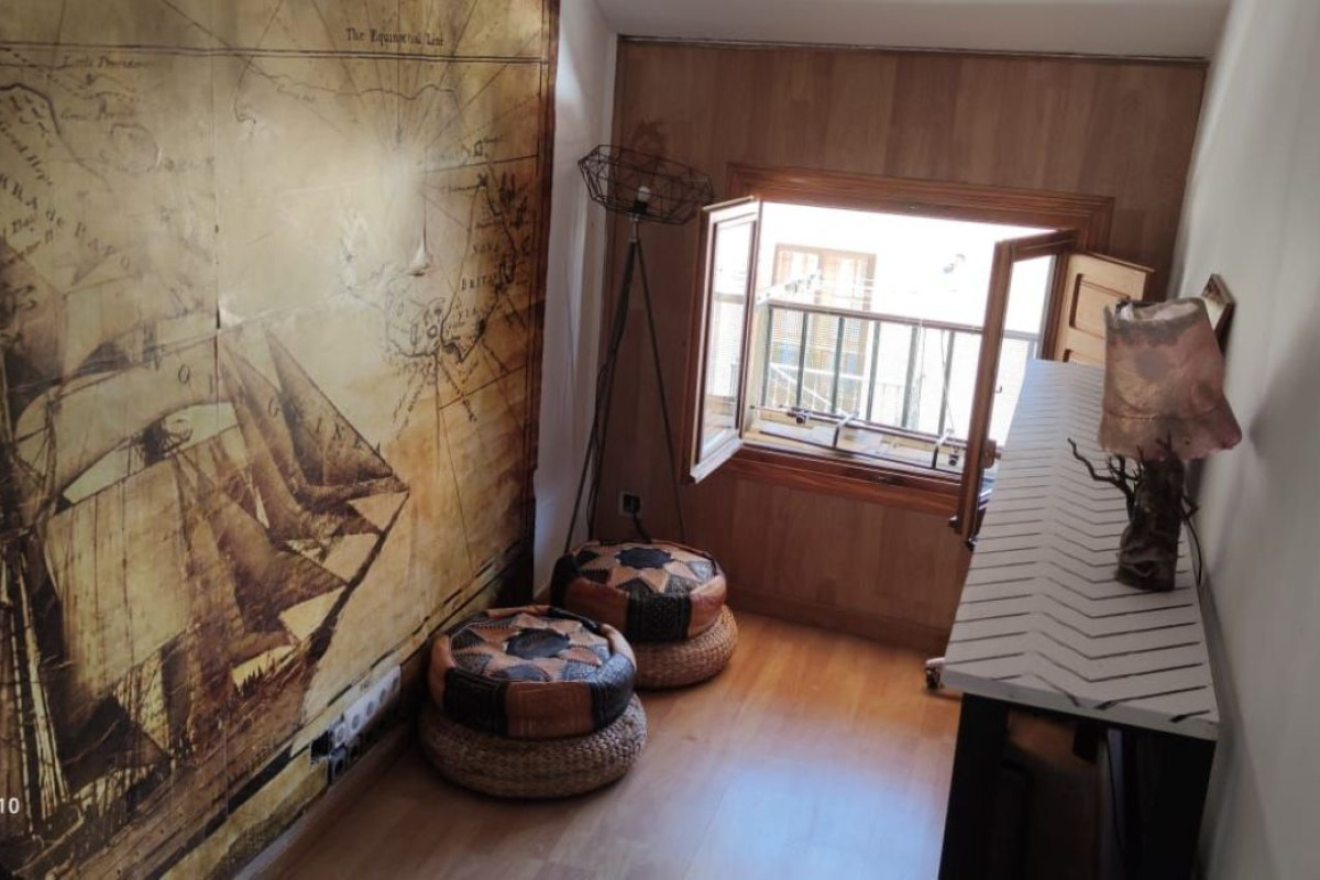 Alquiler de duplex en , Riaza photo 4