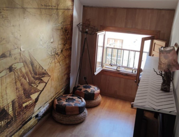 Duplex en alquiler en , Riaza photo 4