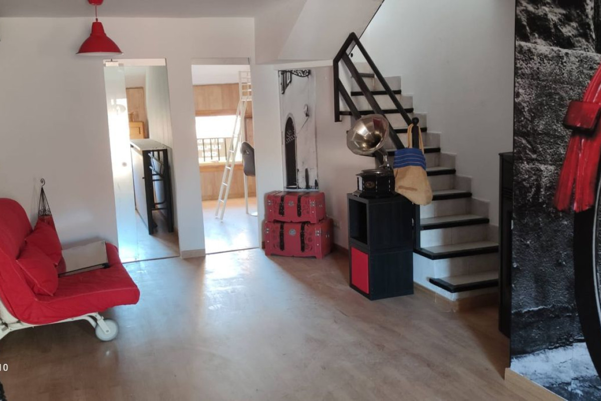 Alquiler de duplex en , Riaza photo 5