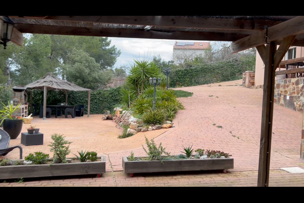 Casa o chalet independiente en venta en sant severo, Olesa de Bonesvalls
 photo 2