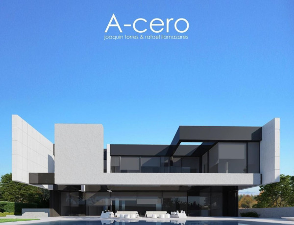 Chalet independiente en venta en  Av. de Pearson, Barcelona photo 1