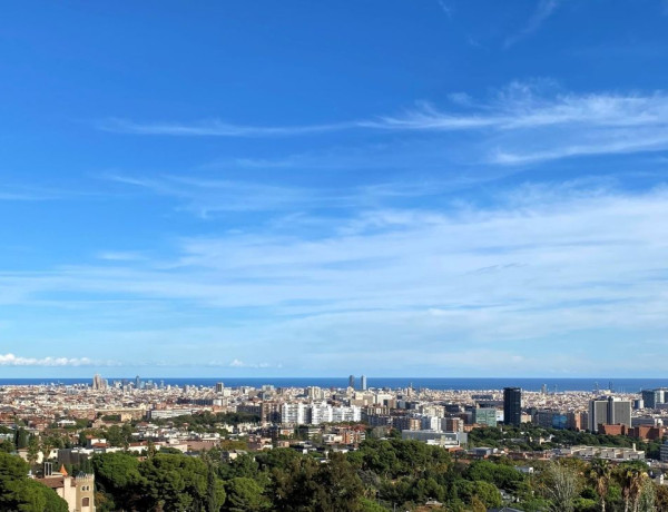 Chalet independiente en venta en  Av. de Pearson, Barcelona photo 3