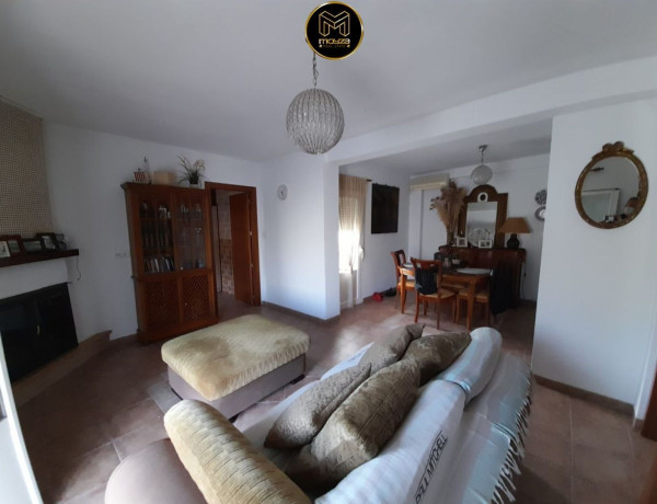 Коттедж на продажу в , Los Villares photo 1