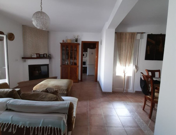 Коттедж на продажу в , Los Villares photo 2