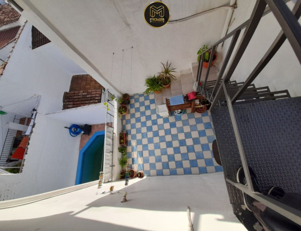 Коттедж на продажу в , Los Villares photo 4