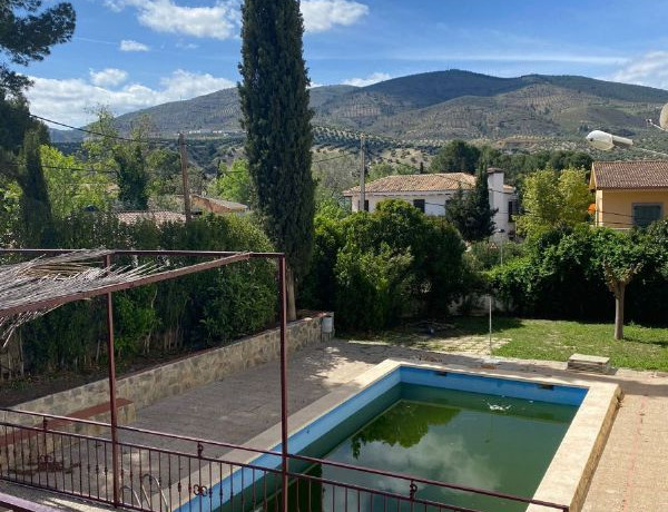 Дуплекс на продажу в , Los Villares photo 1