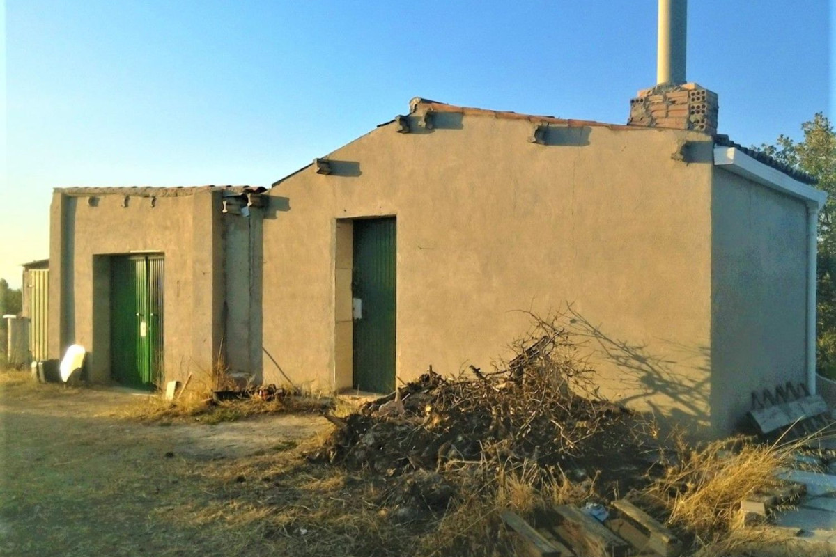 Участок земли на продажу в Кастельданс, Лейда photo 1
