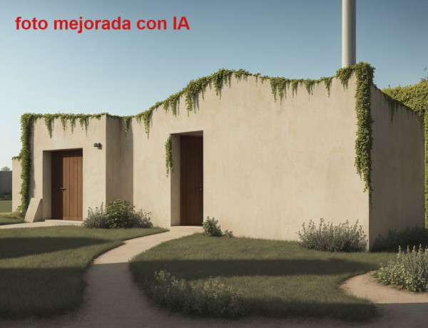 Terreno en venta en Fqq6+hr photo 2
