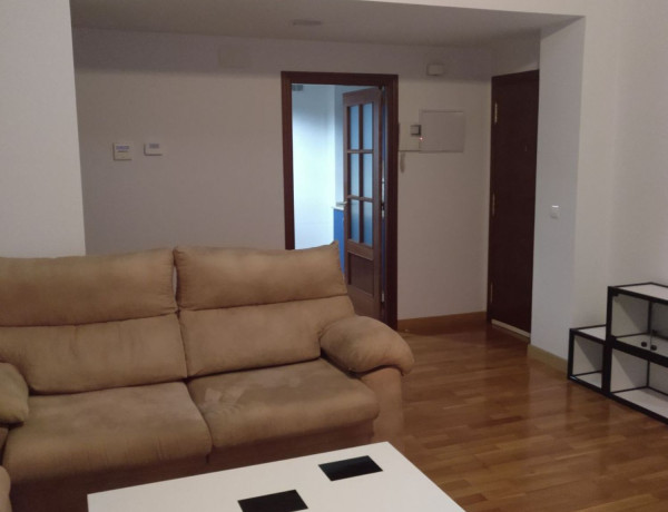 Apartment for sale in Avenida Eugenio Hermoso, 17, Mérida photo 1