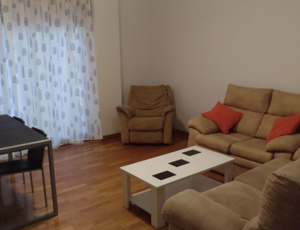 Apartment for sale in Avenida Eugenio Hermoso, 17, Mérida thumbnail 1