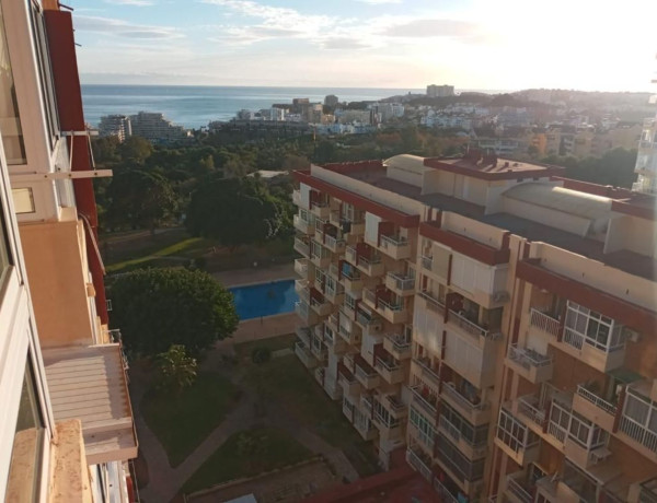 Студия на продажу в Avenida gamonal, Benalmádena photo 1